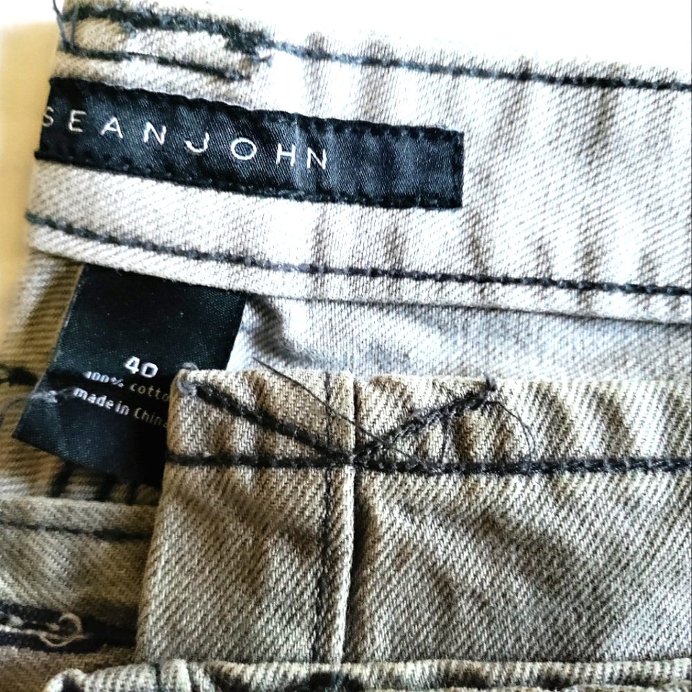 Men's jeans